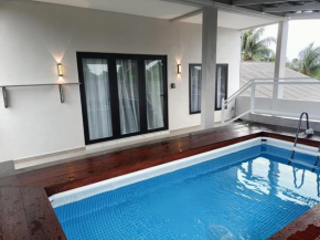 Rina Homestay, Kemaman